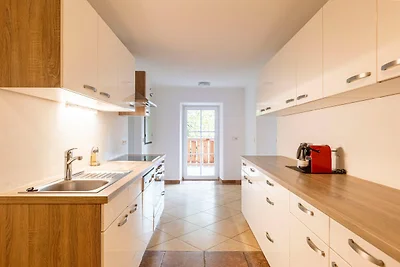 Vakantieappartement op Kreischberg