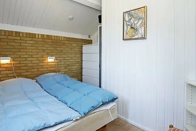 4 Personen Ferienhaus in Askeby