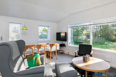 6 Personen Ferienhaus in Løkken