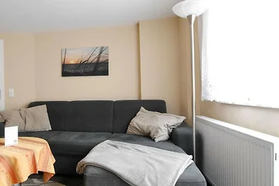 Ferienwohnung mit 1 Schlafzimmer