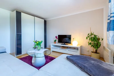 Schlichte Wohnung in Piesendorf