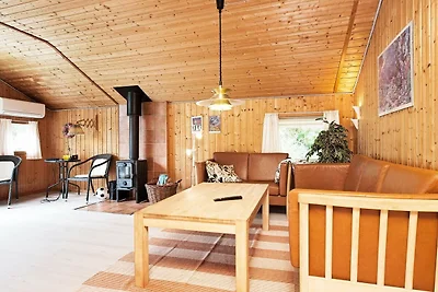 8 Personen Ferienhaus in Rødby-By Traum