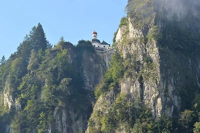 Appartement in Zillertal bij Spieljochbahn