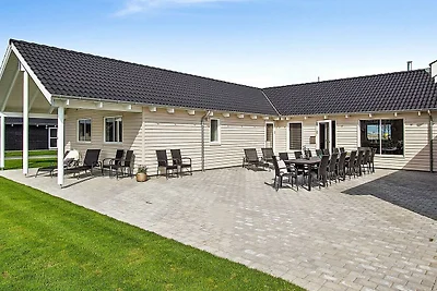 20 Personen Ferienhaus in Hasselberg