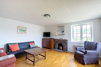 Schönes Ferienhaus mit privatem Garten