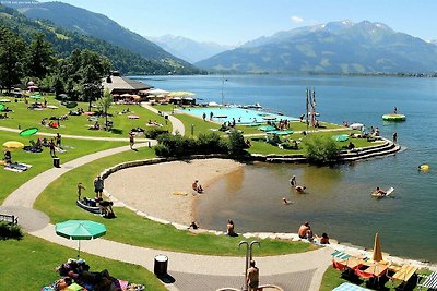 Appartamento a zell sono vedere vicino...