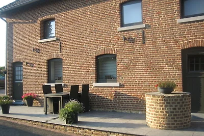 Vakantiehuis in Epen met omheinde tuin