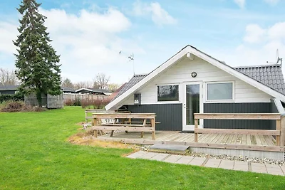 6 Personen Ferienhaus in Hejls