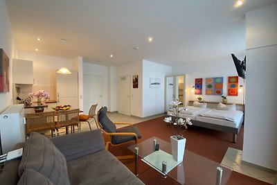 Apartment in Mirow
