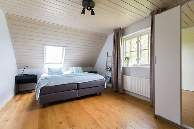 Ferienhof in Holten mit Whirlpool und Sauna