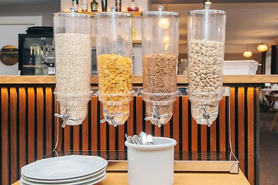 Typ 4:  Apartment, 4 Personen, 90 m²