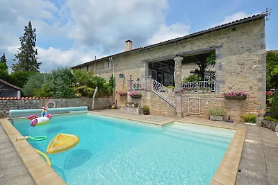 Accogliente casa vacanza con piscina privata