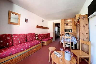 Apartment in Lac du Lou in der Nähe der...