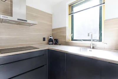 Ruhiges Heim am See in Ewijk