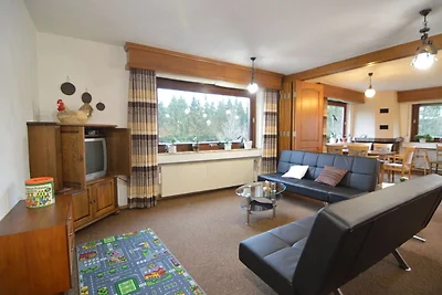 Casa vacanze a Kalterherberg con sauna