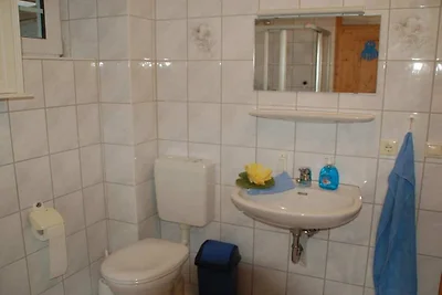 Ferienhaus in Ostsee mit 1 Schlafzimmer