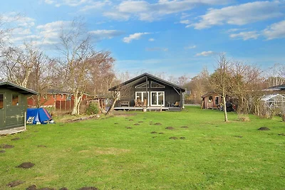 4 sterren vakantie huis in Gørlev-By Traum