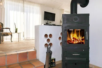 6 Personen Ferienhaus in Løkken