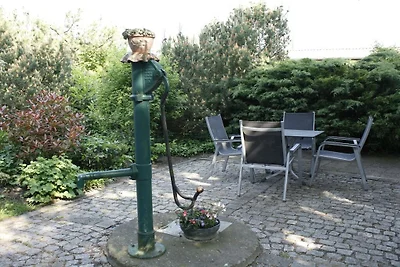 Ferienwohnung mit 2 Schlafzimmer
