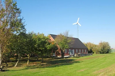 14 Personen Ferienhaus in Ærøskøbing