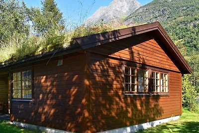 4 Personen Ferienhaus in Oldedalen-By Traum