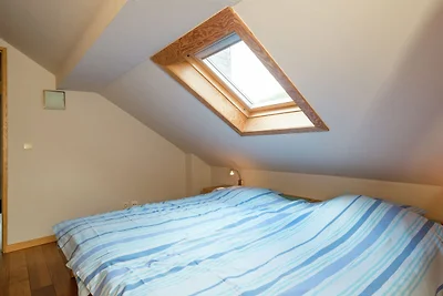 Villa moderna a Bévercé con sauna
