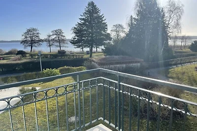 Residencia en Balmer See - Apartamento 49