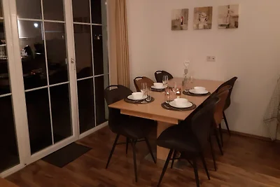 Wohnung in Kaprun nahe Skilift