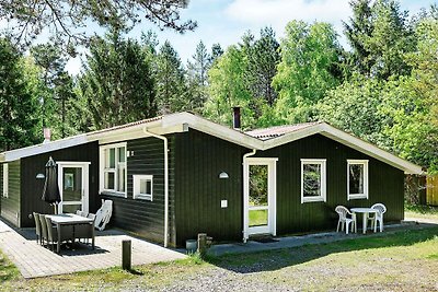 10 Personen Ferienhaus in Hadsund-By Traum