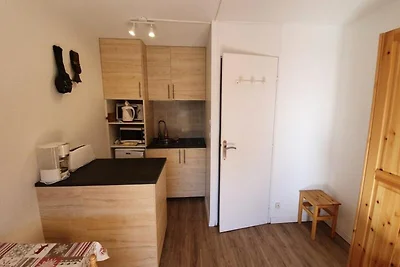 Ferienhaus in der Nähe der Skipisten von...