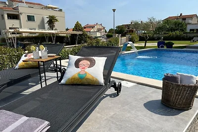 Villa Spa 1 ****