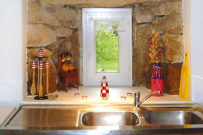 Bretonisches Ferienhaus, Plouhinec