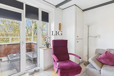 Ferienwohnung Siefert