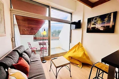 Residence con Piscina e Spiaggia