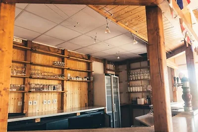 Chalet in Corrèze am Lac de Miel