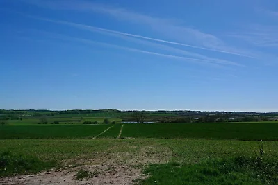 Rustig toevluchtsoord in Mommark -- By Traum...