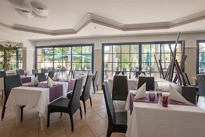 Appartement aan de rivier nabij Cannes