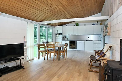 6 Personen Ferienhaus in Saltum-By Traum