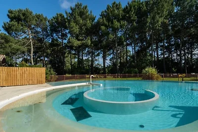 Residentie Lacanau Les Pins