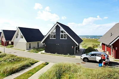 6 Personen Ferienhaus in Wendtorf