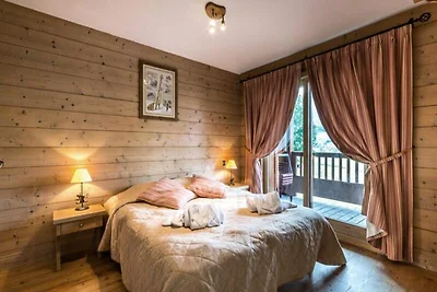 GLI CHALET IN GESSO B01