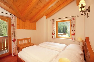 Appartamento in chalet a Saalbach-Hinterglemm