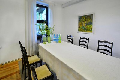 Ruhige Villa in Polanow mit privatem Garten-e...