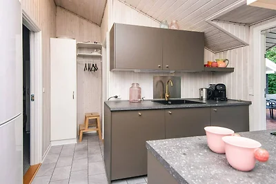 Casa vacanze con spa e sauna