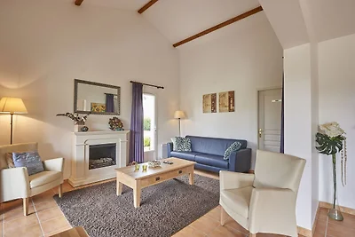 Villa mit WiFi, in natürlicher Umgebung