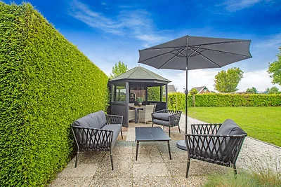 Agriturismo a Zelhem con giardino