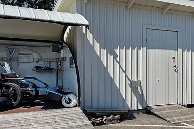 4 persoons vakantie huis in ELLÖS-By Traum