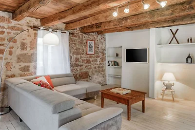 Tranquilla casa vacanze con piscina privata