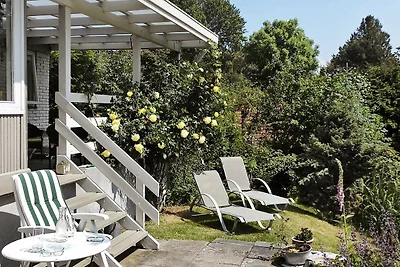 6 Personen Ferienhaus in Nykøbing Sj-By Traum