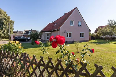 Wohnung in Te�mannsdorf mit Garten
